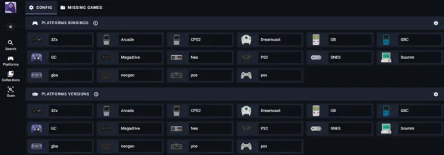 CheckMag RomM: The Ultimate Self-Hosted Retro Gaming Manager