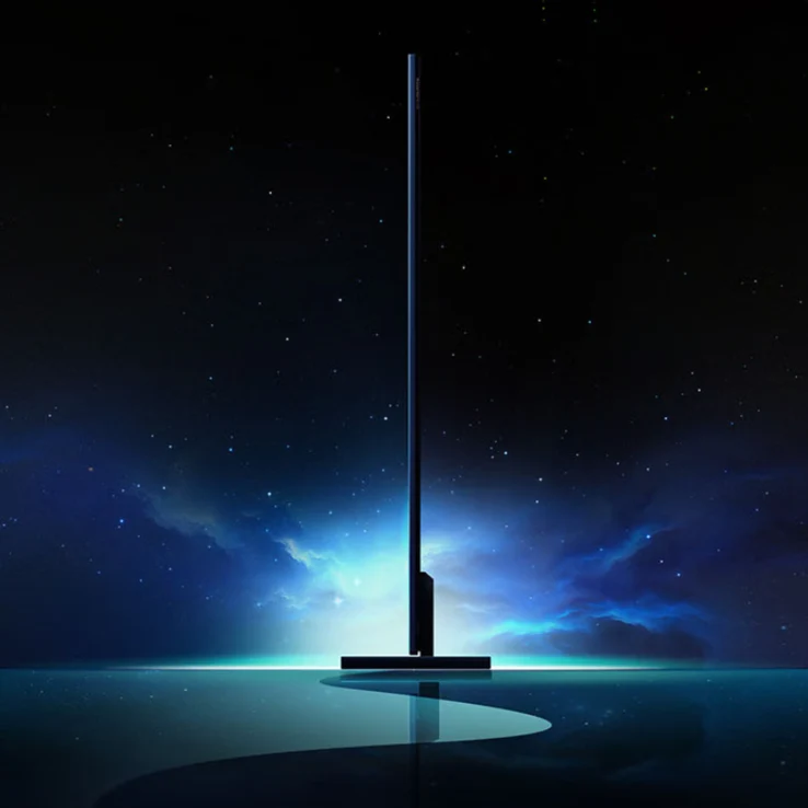 TCL Unveils Q10M Ultra RGB Mini LED TV: A New Benchmark