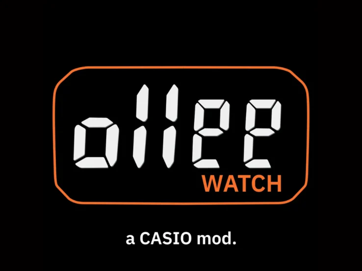 5-Minute Vintage Casio Mod: Add RGB Lighting & Bluetooth Superpowers