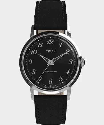 Timex x Todd Snyder Dylan Vintage Watches: Affordable Launch in 2 Colors