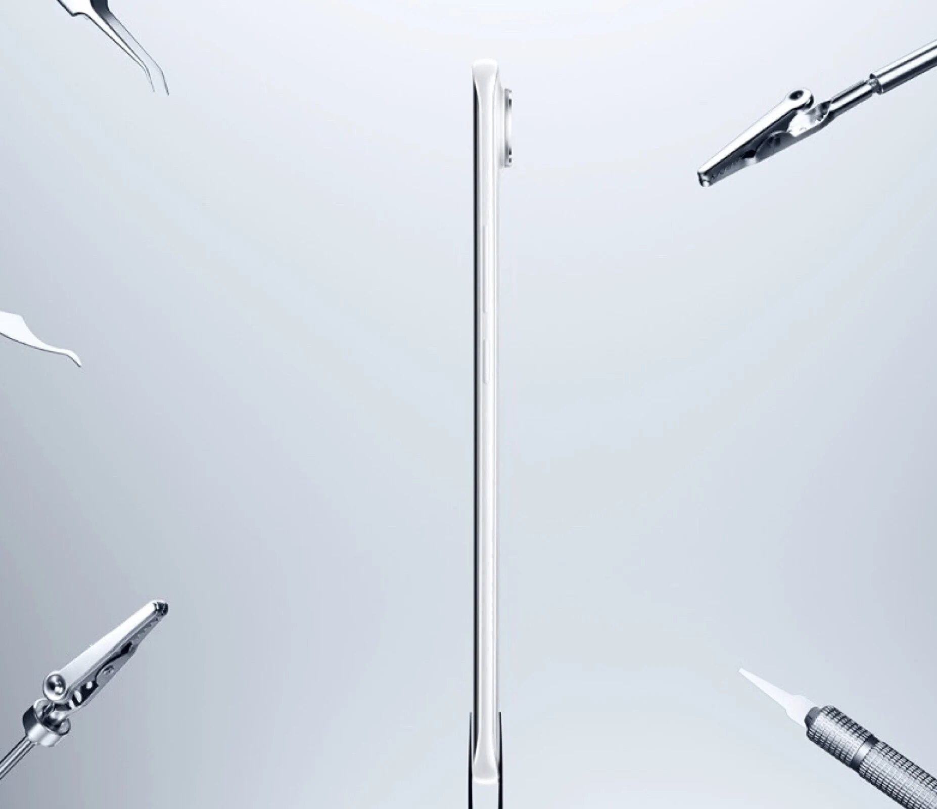 Tecno Spark Slim & Pova Slim: 5,160 mAh Battery, 4,500 nits AMOLED