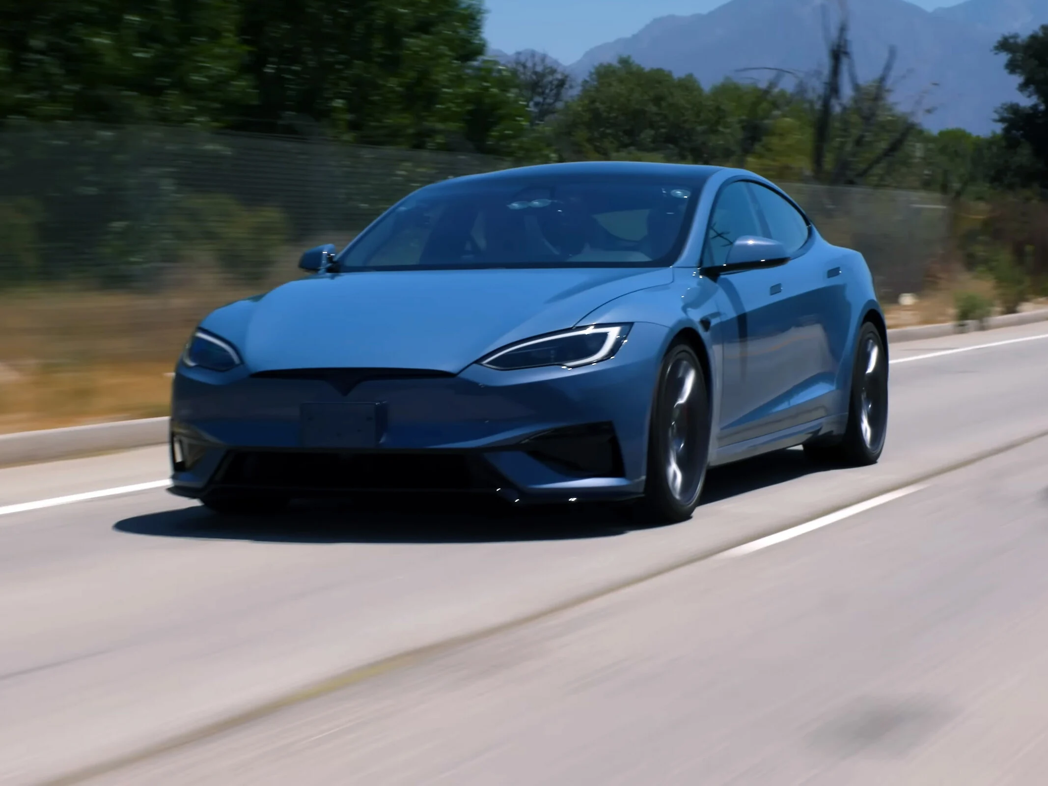 Tesla to Allow 90% Charging for Future U.S. Owners with Nickel Battery
