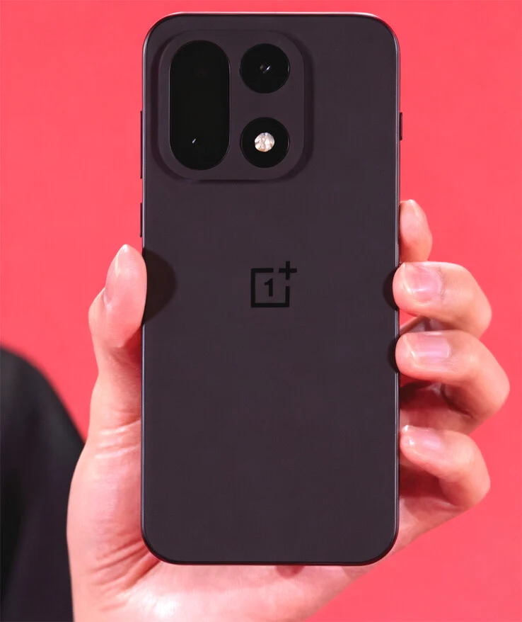 OnePlus 15 Launches with Snapdragon 8 Elite Gen 5 at Qualcomm Summit