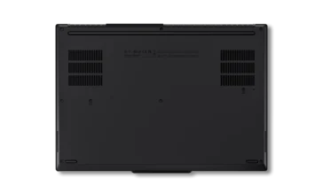 Lenovo ThinkPad P16 Gen 3: Powerful AI CAD Laptop with USB-C Charging