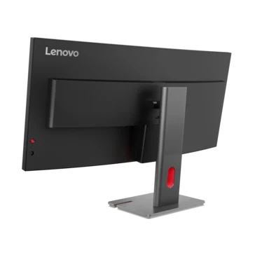Lenovo ThinkVision 40-Inch 120Hz Ultrawide Monitor with Thunderbolt 4