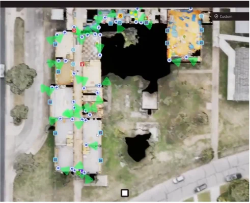 New Drone System to Respond to School Shooters in 15 Seconds
