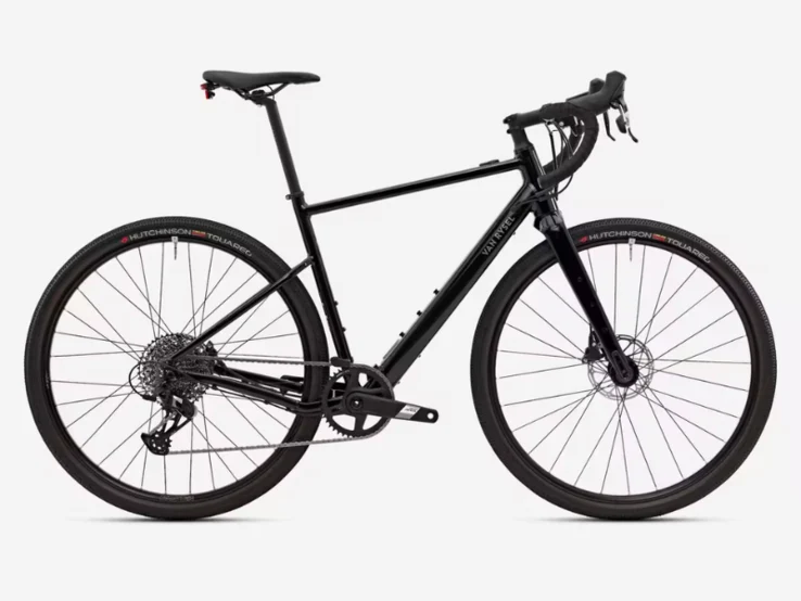 Decathlon Launches Upgraded Van Rysel E-GRVL E-Bike Model