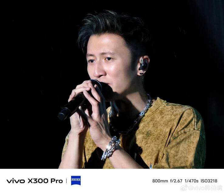 Vivo X300 Pro Unveiled with Superior Camera Accessories of X200 Ultra