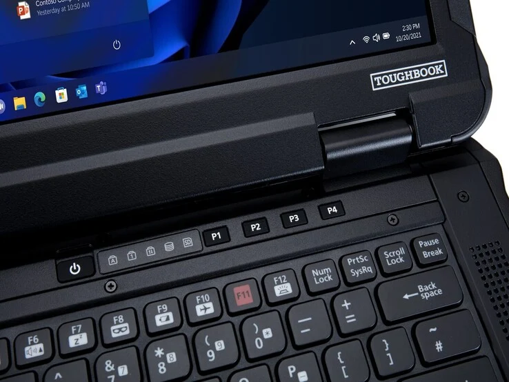 Panasonic Warns UK Firms: Security Risks from Windows 10 EOL