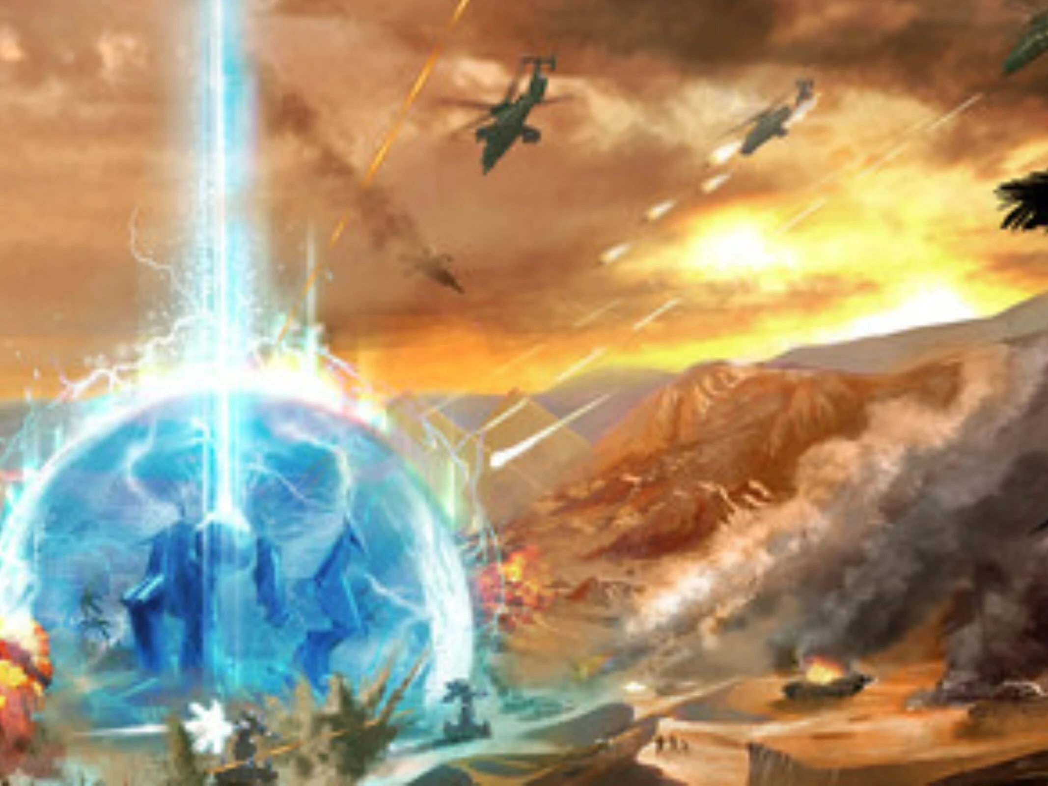 Alien Perspective Game: $2 Strategy-Shooter on Steam, 91% Positive