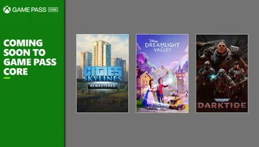 Xbox Game Pass Ends September with Exciting New Titles