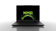 XMG Launches 16-Inch Gaming Laptop with Intel Arrow Lake and RTX 5000