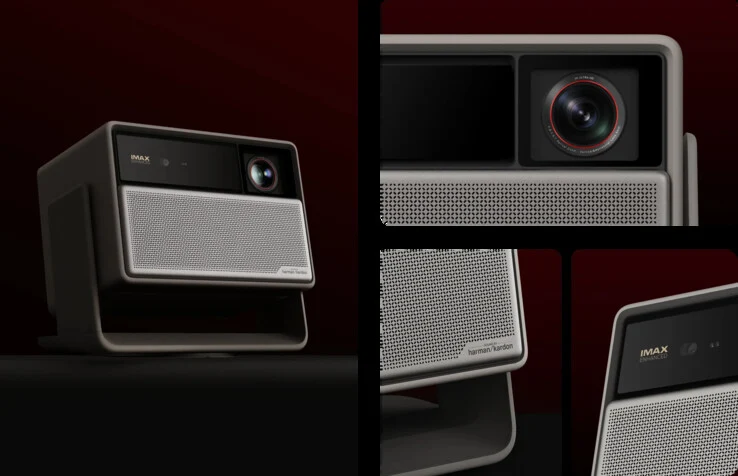 Xgimi Horizon 20 Max Projector Now Available for Pre-Order