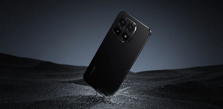 Xiaomi 15T Launches Worldwide with Key Upgrades from 14T