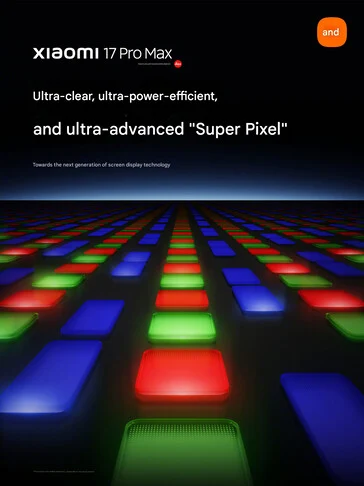 Xiaomi 17 Flagship Phones: Major Display and Charging Upgrades