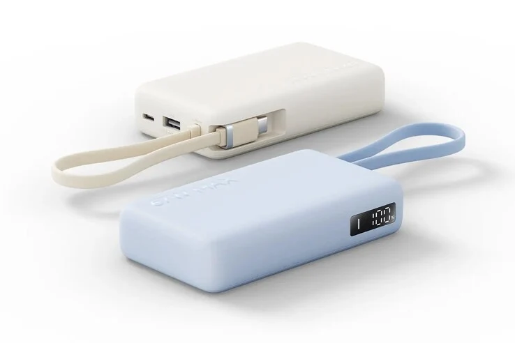 Xiaomi Launches 67W Power Bank 10000 Worldwide