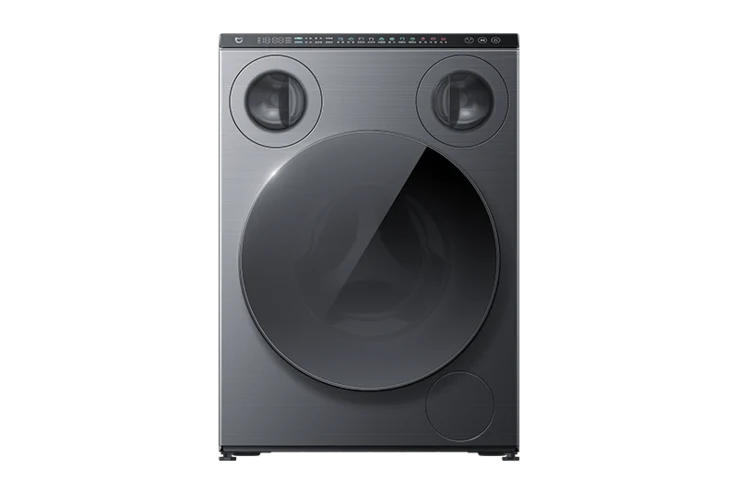 New Xiaomi Smart Three-Zone Washing Machine Coming Soon