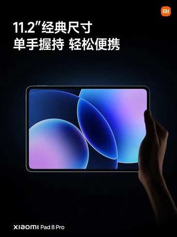 Xiaomi Pad 8 Pro vs Oppo Pad 4 Pro vs OnePlus Pad 3: Snapdragon 8 Elite