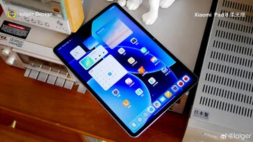 Xiaomi Pad 8 Specs: Snapdragon 8s Gen 4 and More Unveiled
