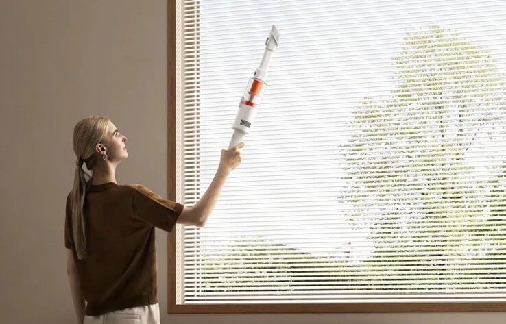 Xiaomi P30 Cordless Vacuum Cleaner: Lightweight and Convenient