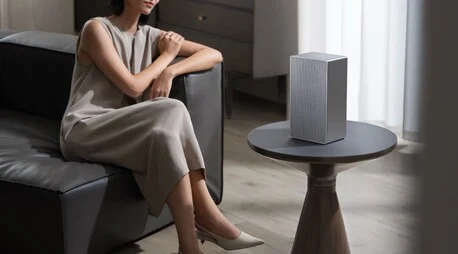 Xiaomi Sound 2 Max Hi-Fi Speaker: 4 Drivers, 100 Watts Power