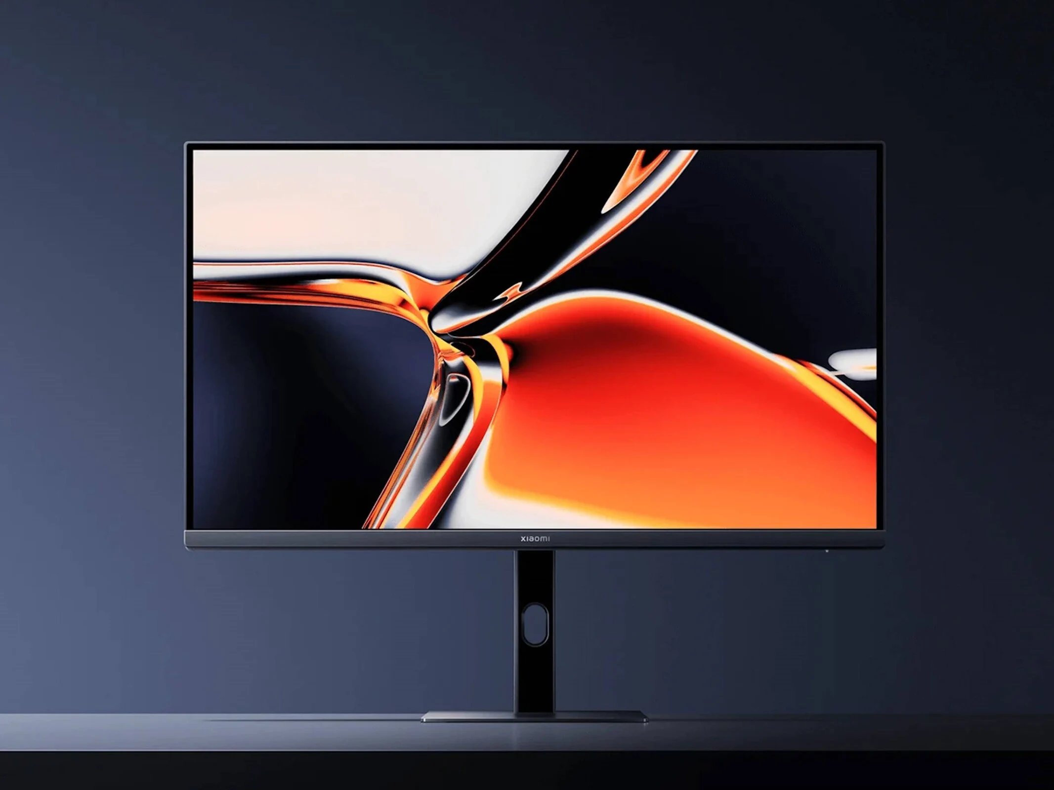 Xiaomi Launches New 4K Monitor with 95% DCI-P3 and USB-C