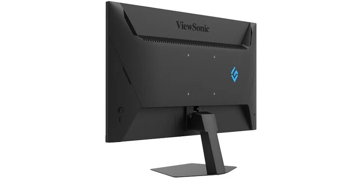 ViewSonic Launches 420Hz VX25G26-4 Gaming Monitor in VX25 Series