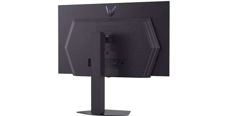 LG UltraGear 27GX704A: 26.5