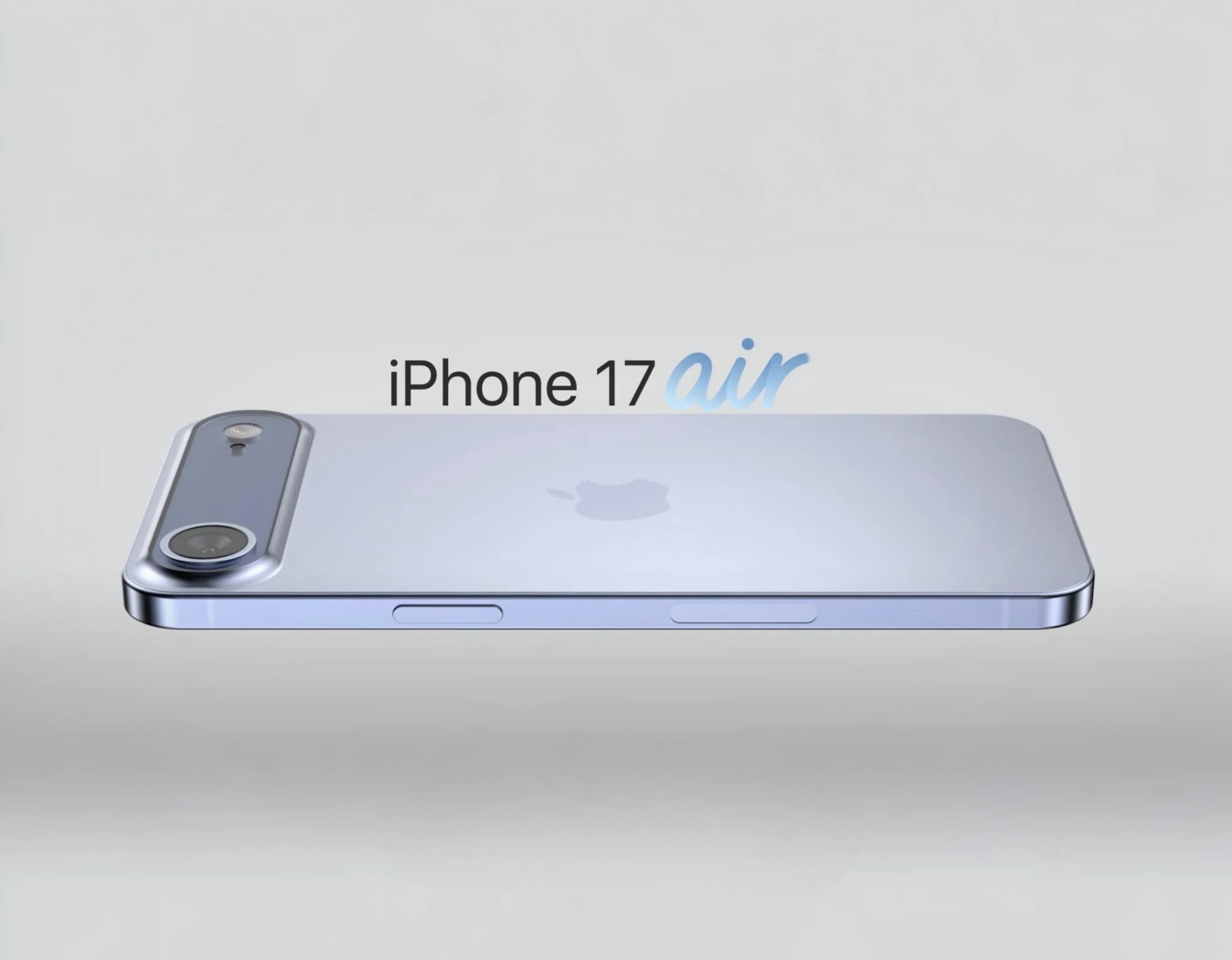 Apple iPhone 17 Air Price Could Be Higher Than Expected