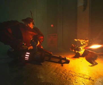 New Spy Dog Game Barkour: Trailer, Demo, and Release Date Revealed