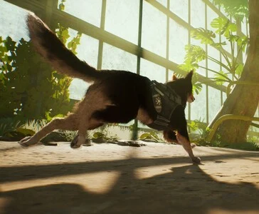 New Spy Dog Game Barkour: Trailer, Demo, and Release Date Revealed