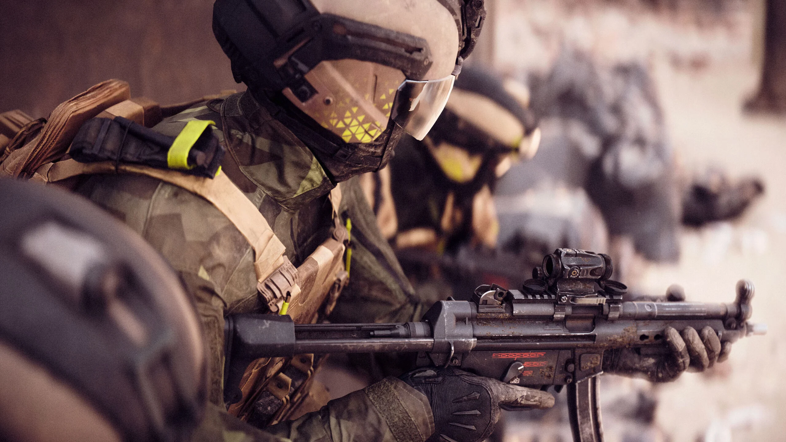 Battlefield 6 Single-Player Gameplay Reveal at Tokyo Game Show