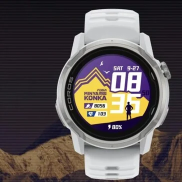 Coros Apex 4: New Smartwatch with Unique Features Unlike Garmin