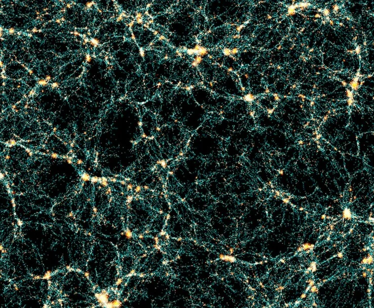ESA’s Euclid Project Maps 3.4 Billion Galaxies in Detail