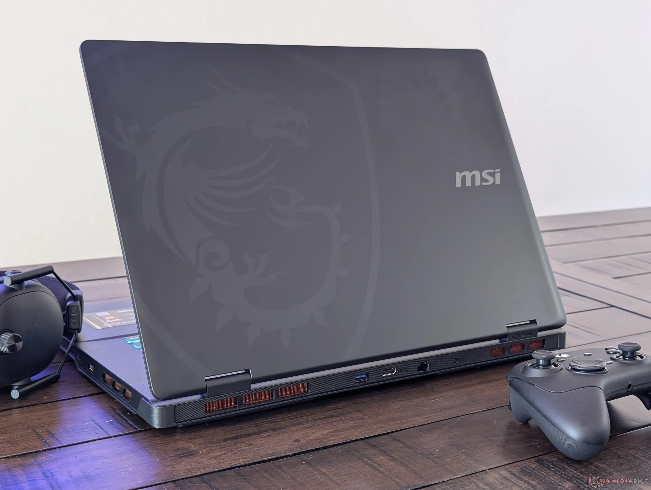 MSI Crosshair 18 HX Lacks Key Feature for Enhanced Appeal