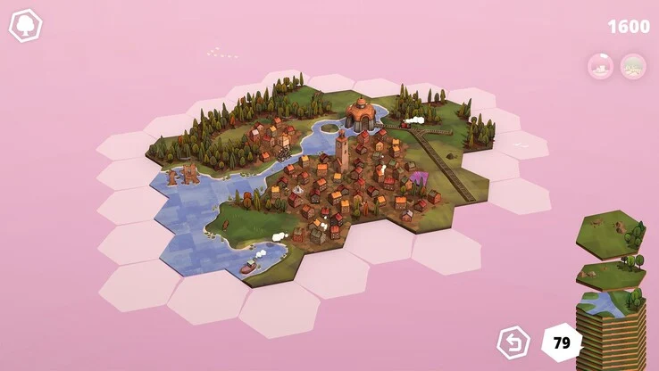 Peaceful Game with Overwhelming Reviews Now 60% Off on Steam Deck