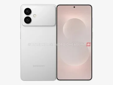 Galaxy S26 Edge Renders Reveal Stunning Design Concepts