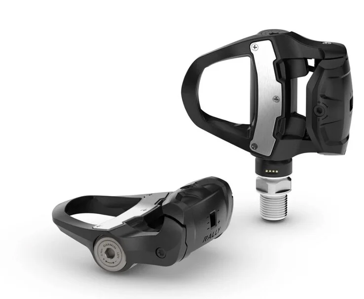 Garmin Launches Two New Sensors for Accurate Cycling Performance