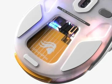 Glorious Launches InfinitePlay Swappable Battery Model O3, D3 Wireless