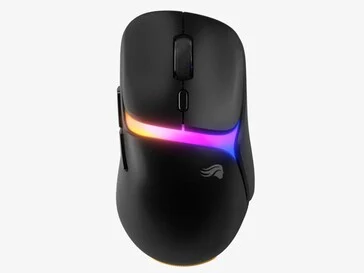 Glorious Launches InfinitePlay Swappable Battery Model O3, D3 Wireless