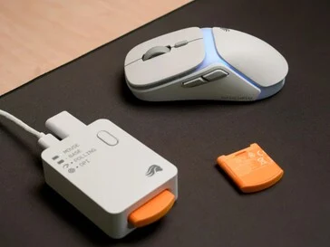 Glorious Launches InfinitePlay Swappable Battery Model O3, D3 Wireless
