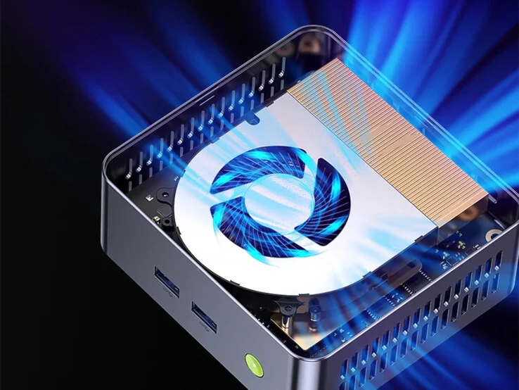 GMKtec Launches Affordable NucBox M2 Pro S Mini-PC Worldwide