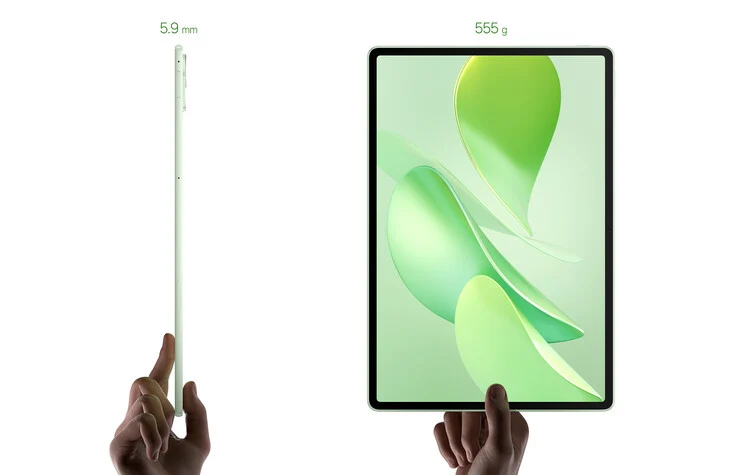 Huawei Launches Global MatePad 12 X 2025 with Major Upgrades