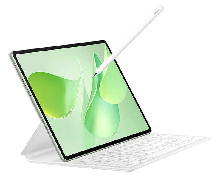 Huawei Launches Global MatePad 12 X 2025 with Major Upgrades