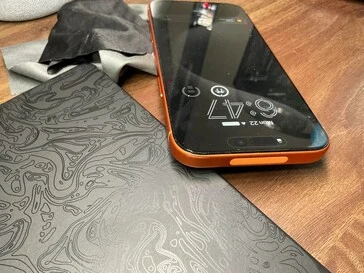 iPhone 17 Pro and Pro Max Dents and Scuffs Even in Cases