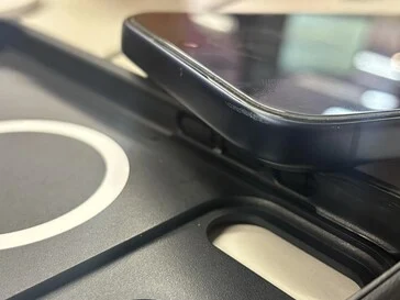 iPhone 17 Pro and Pro Max Dents and Scuffs Even in Cases
