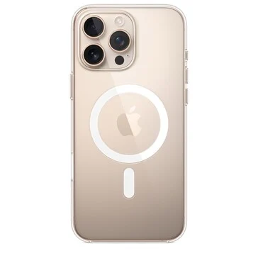 Apple iPhone 17 Pro Leak: New Clear Case Design and Features