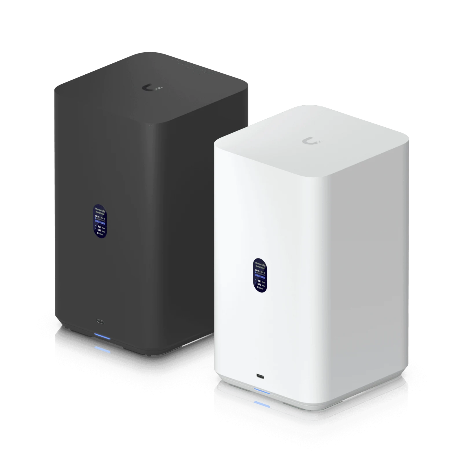 Ubiquiti Launches UNAS 2, UNAS 4, and New Pro Series Devices