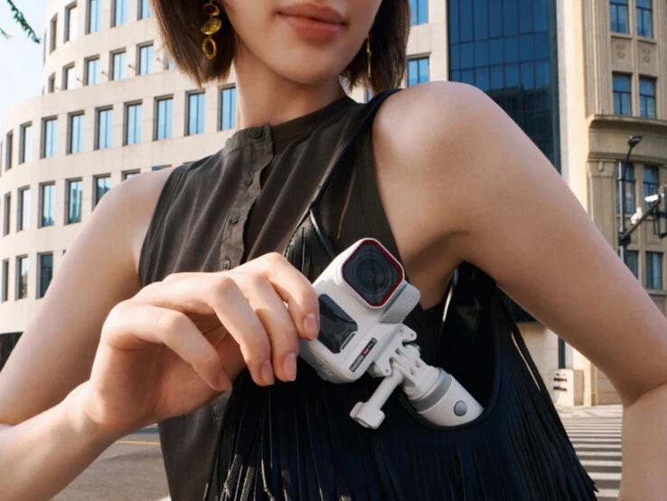 Insta360 Ace Pro 2: Upgraded Action Camera After Go Ultra Release