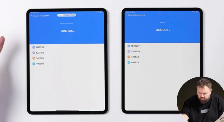 Apple M5 and New iPad Pro 13 Leaked Before Official Reveal